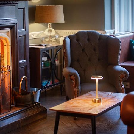 The Dower House Hotel Woodhall Spa Kültér fotó