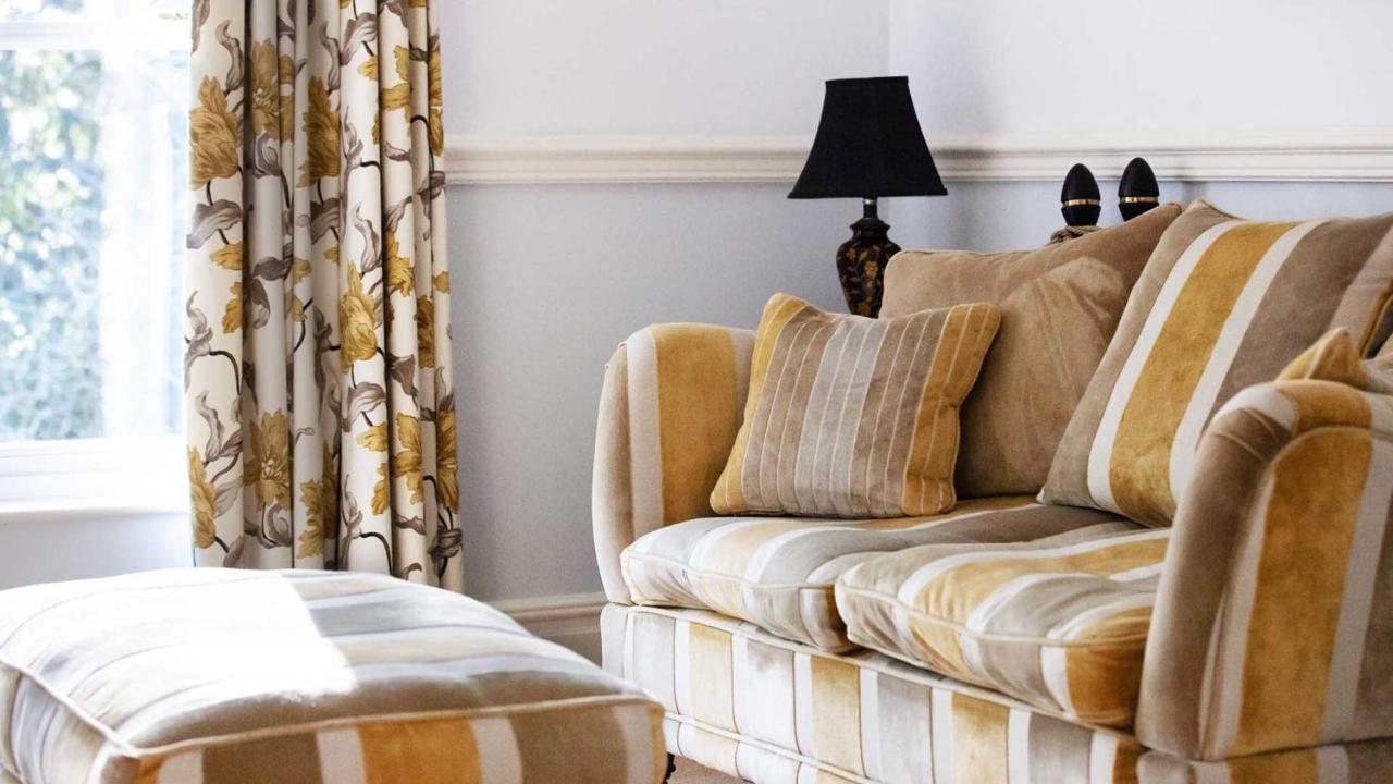 The Dower House Hotel Woodhall Spa Kültér fotó