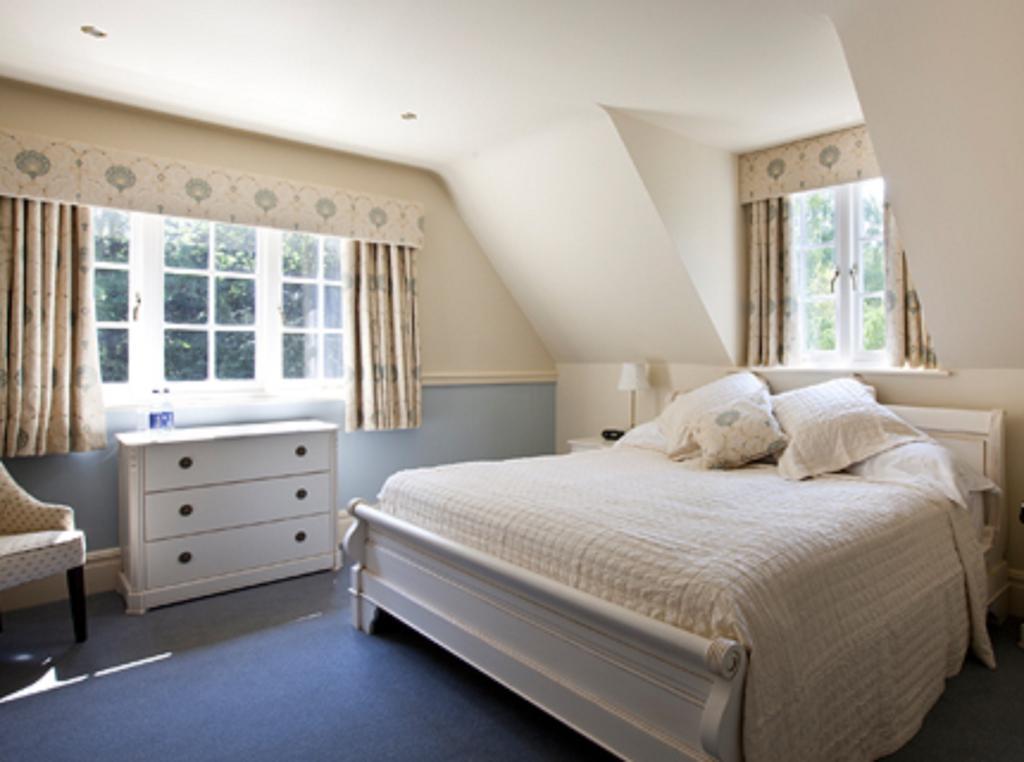 The Dower House Hotel Woodhall Spa Szoba fotó