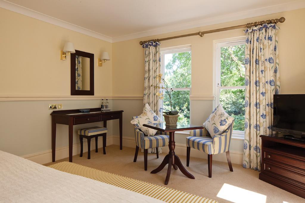 The Dower House Hotel Woodhall Spa Szoba fotó