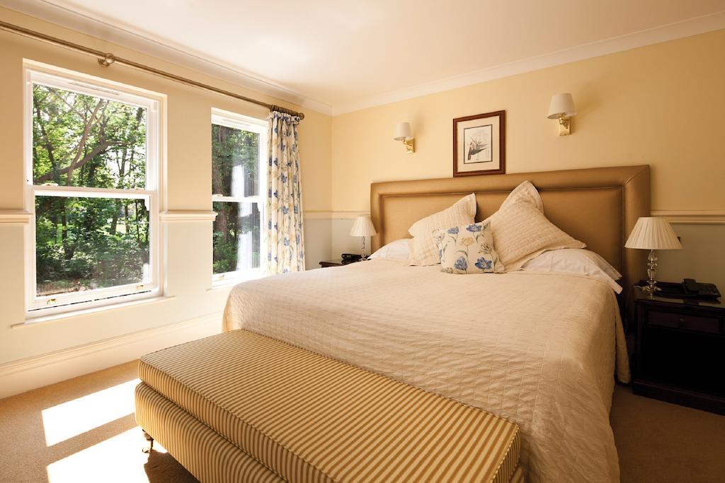 The Dower House Hotel Woodhall Spa Szoba fotó